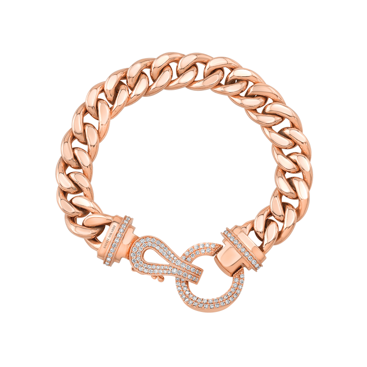Cuban Link Bracelet