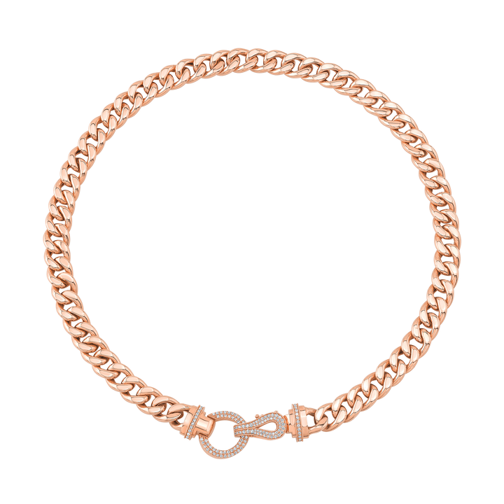 Cuban Link Necklace