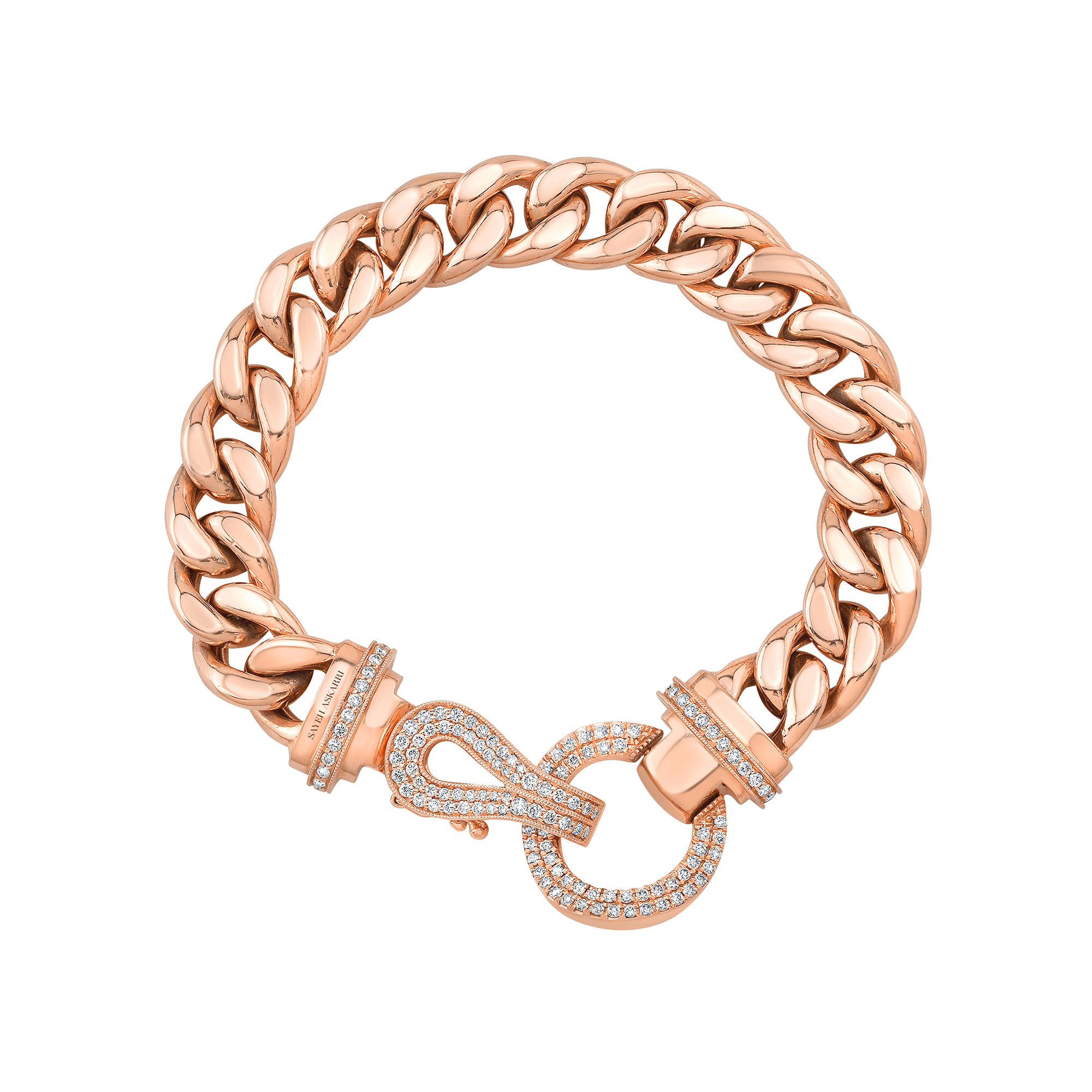 Cuban Link Bracelet