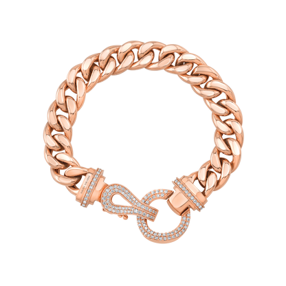 Cuban Link Bracelet