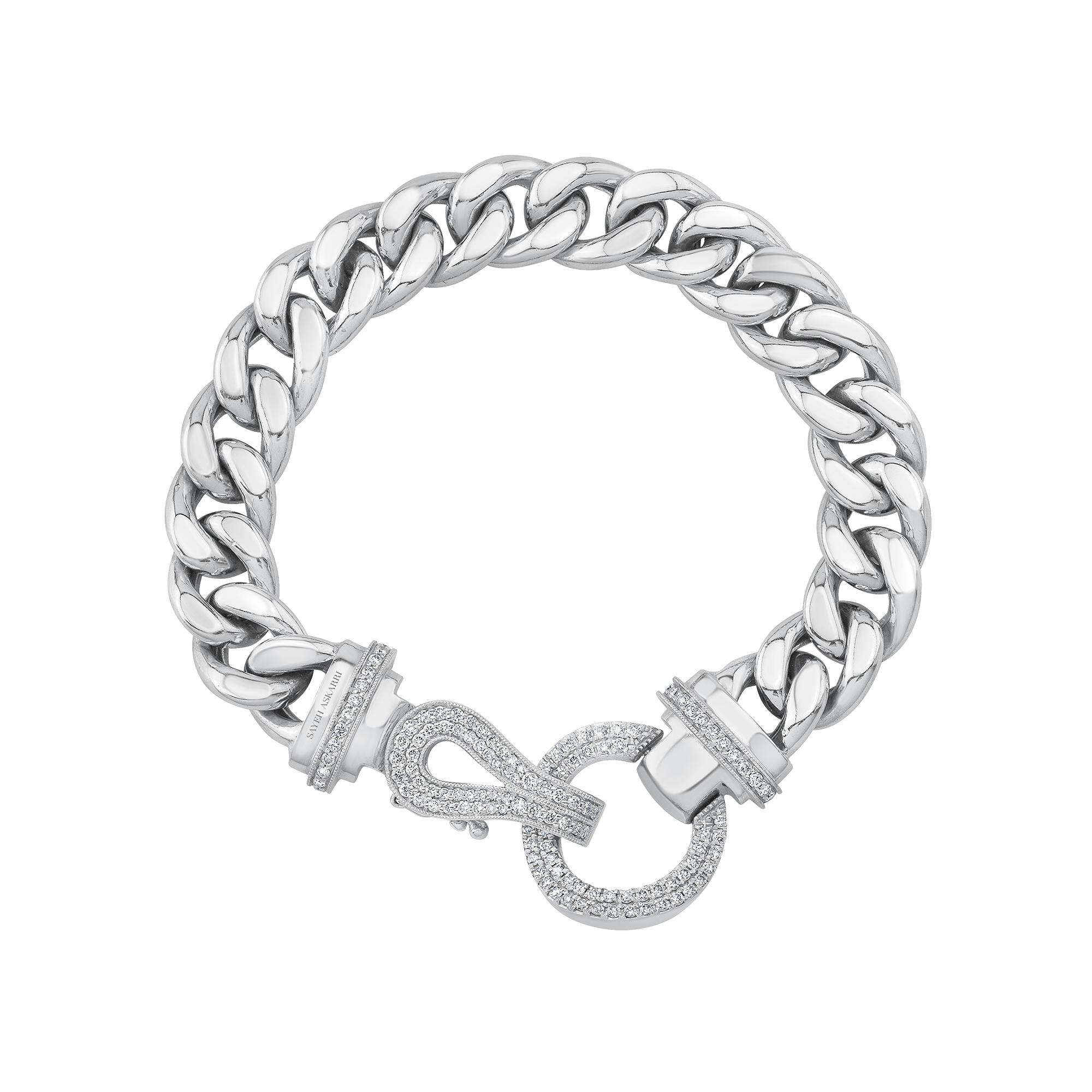 Cuban Link Bracelet