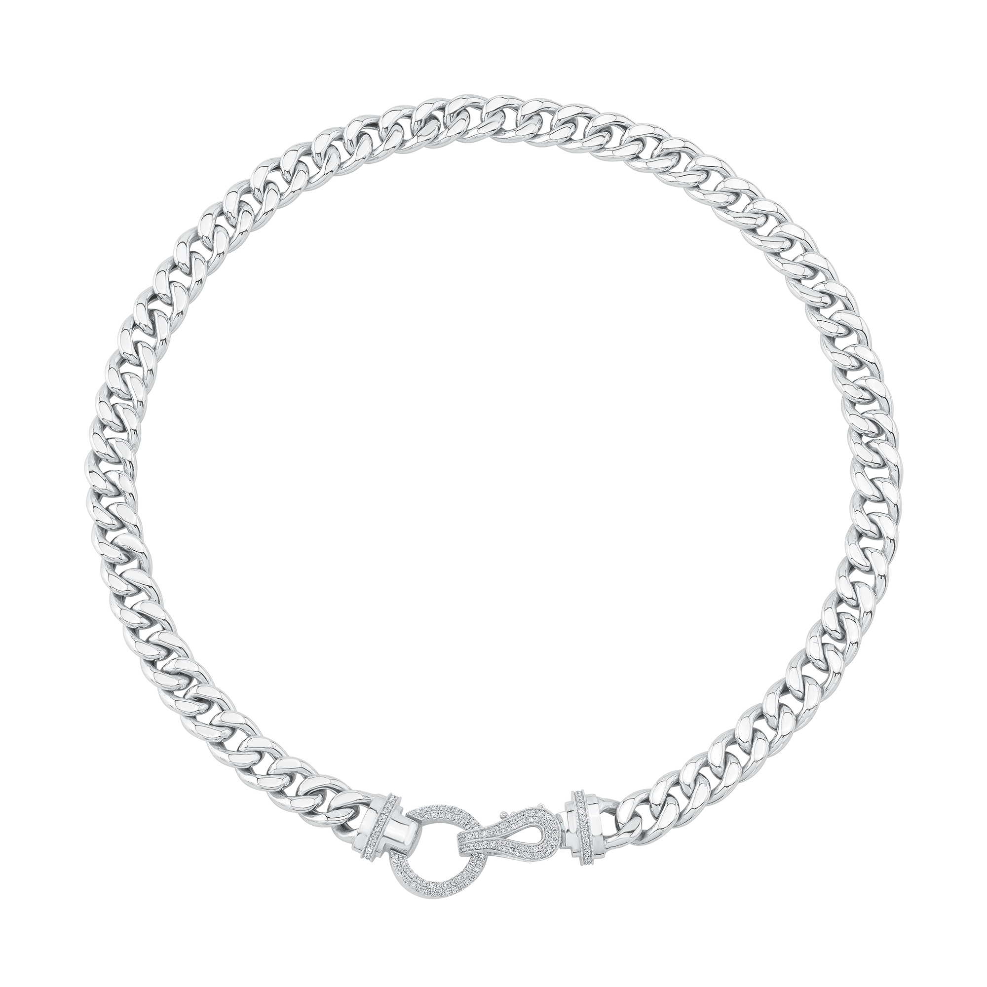 Cuban Link Necklace