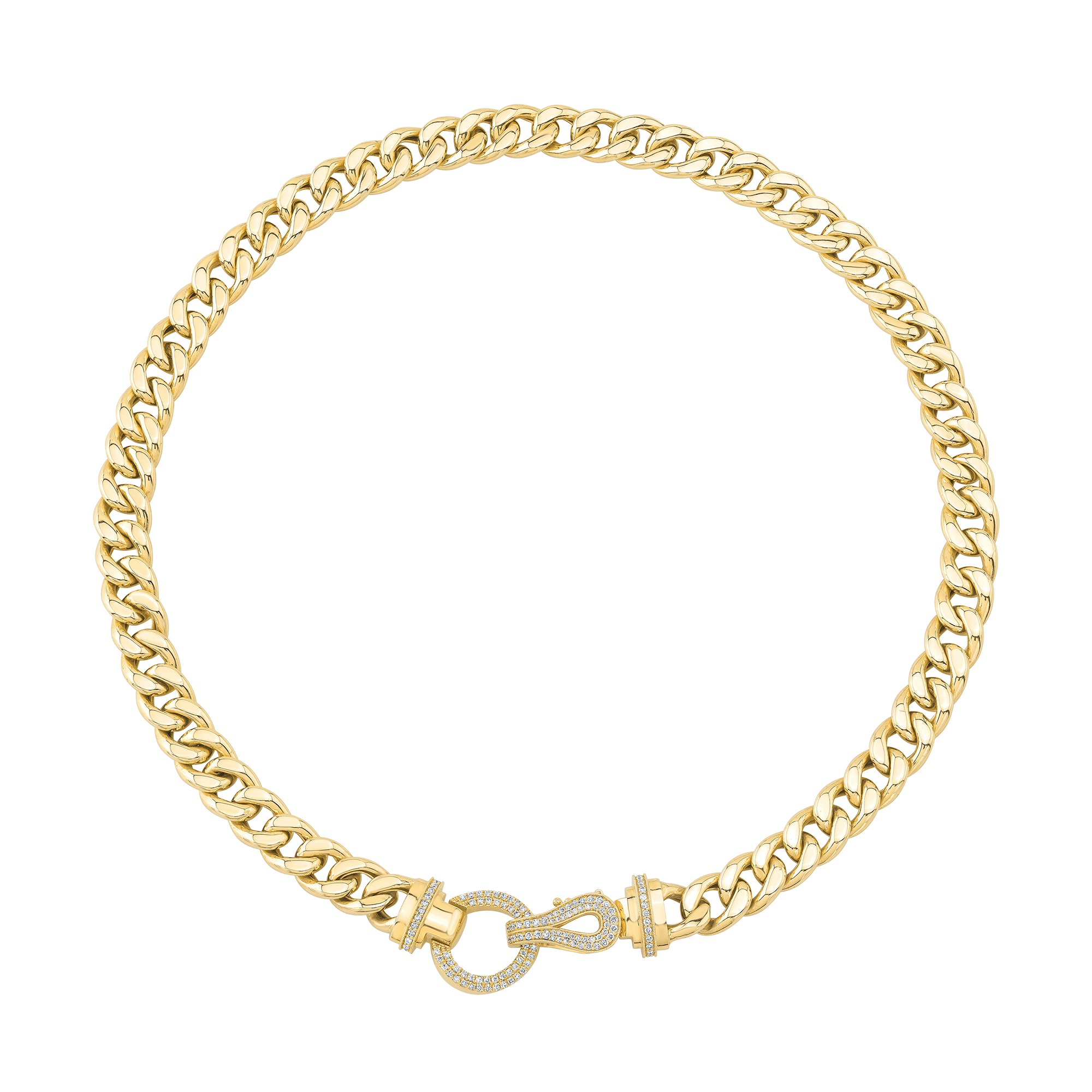 Cuban Link Necklace